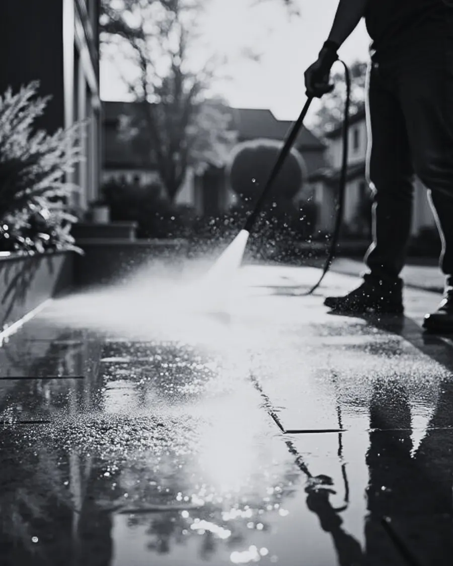 Cleaning