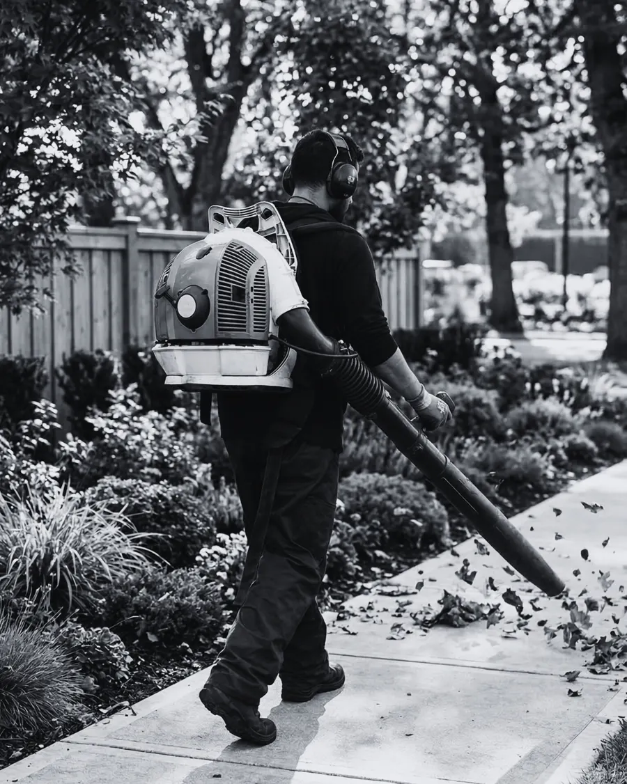 Landscaper