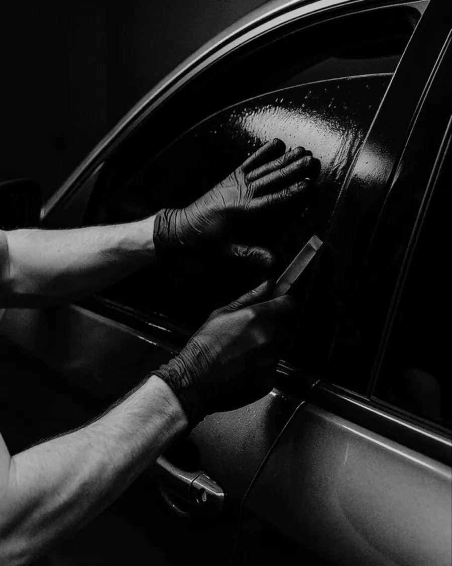 Auto Detailing