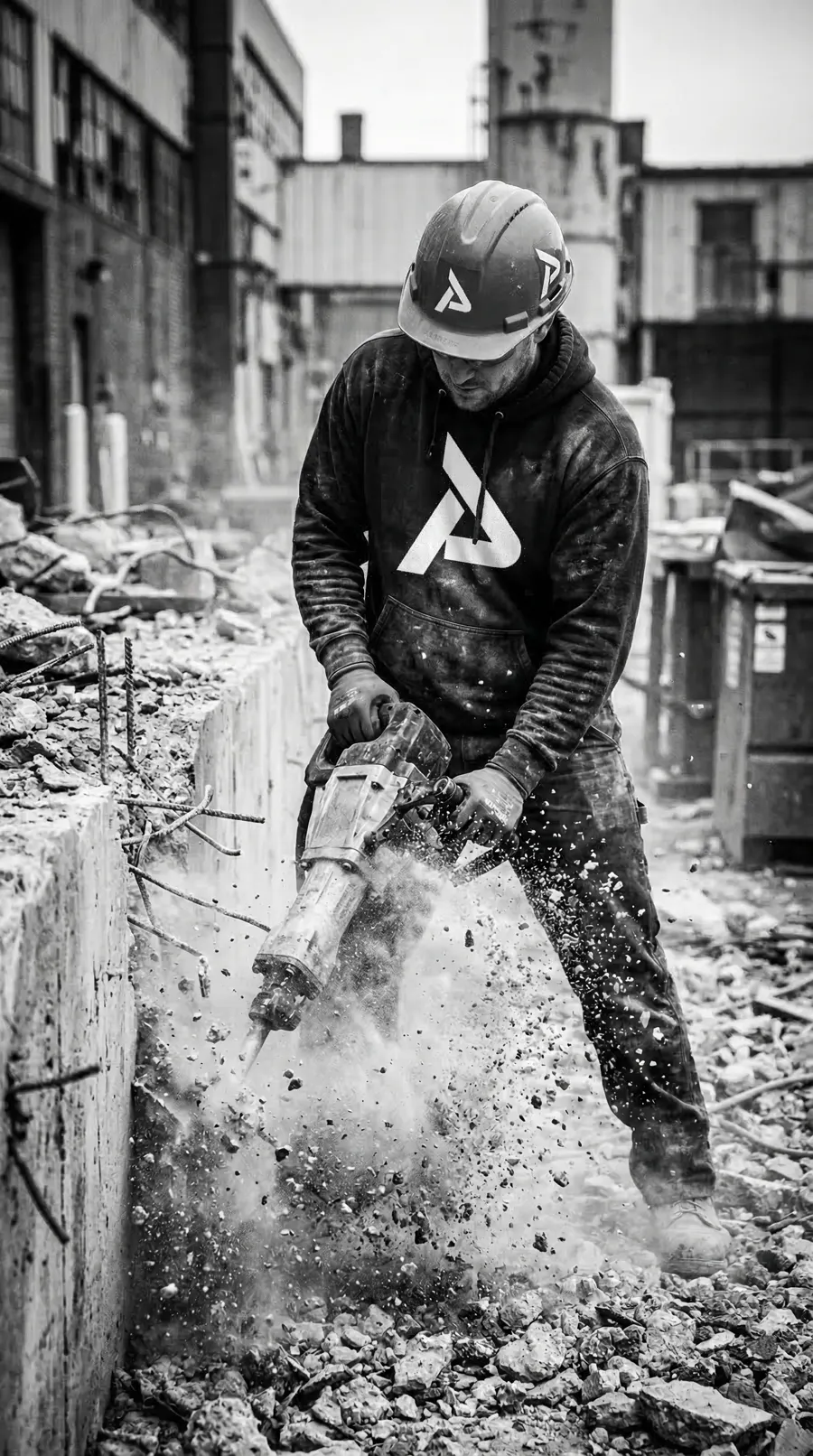 Demolition