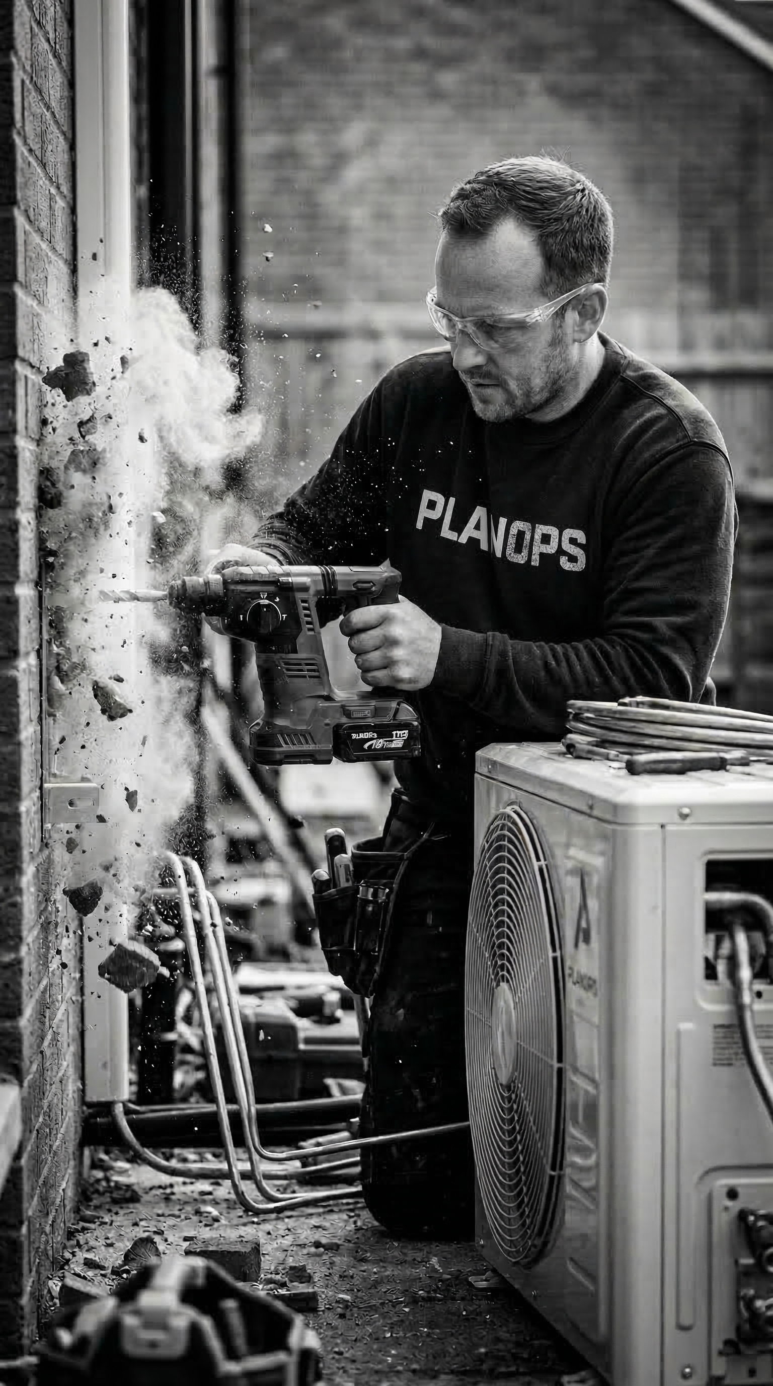 HVAC