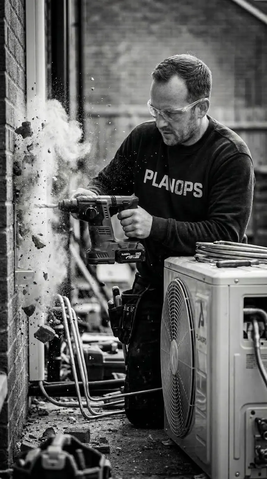 HVAC