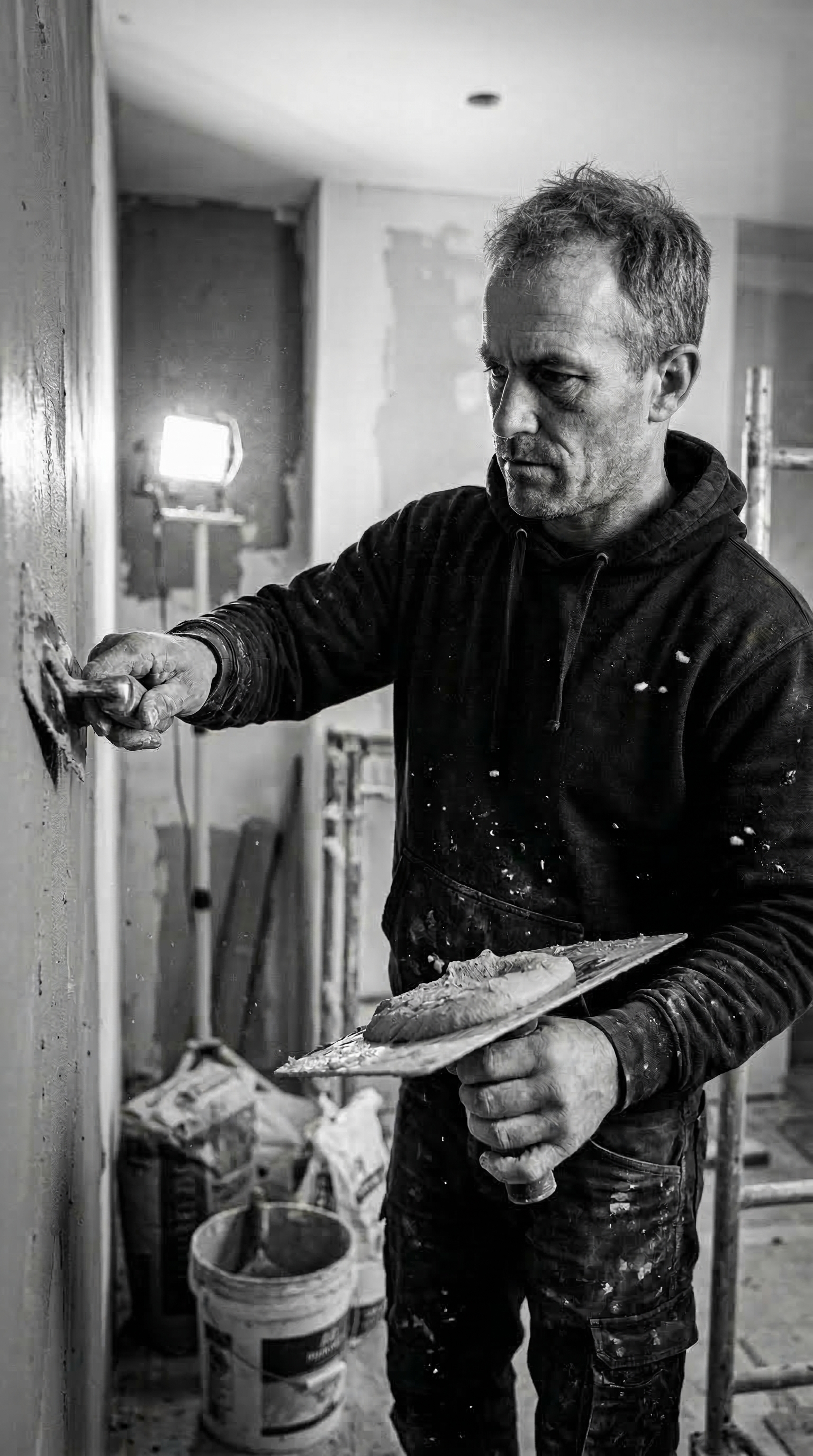 Rénovation