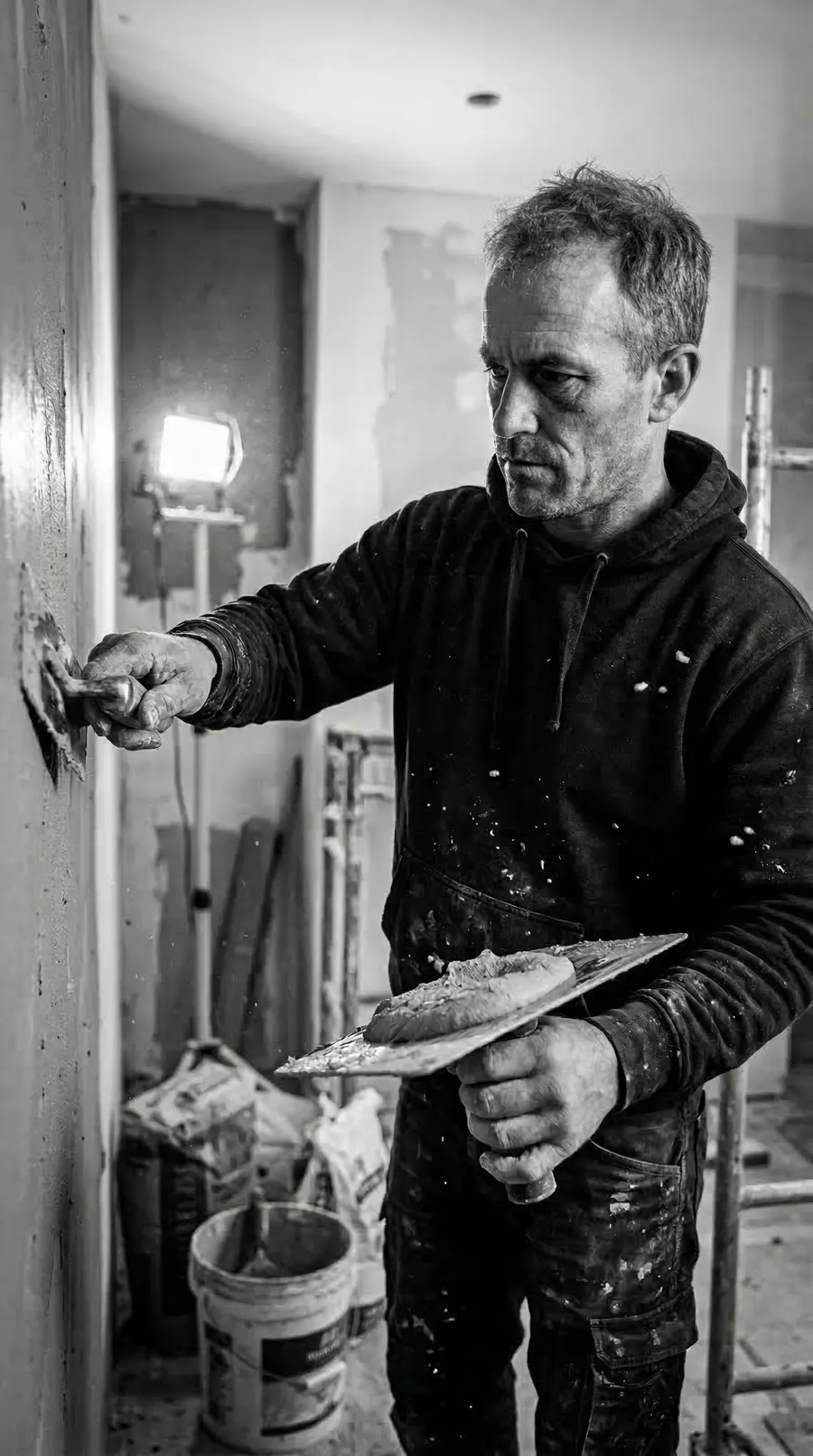 Renovation
