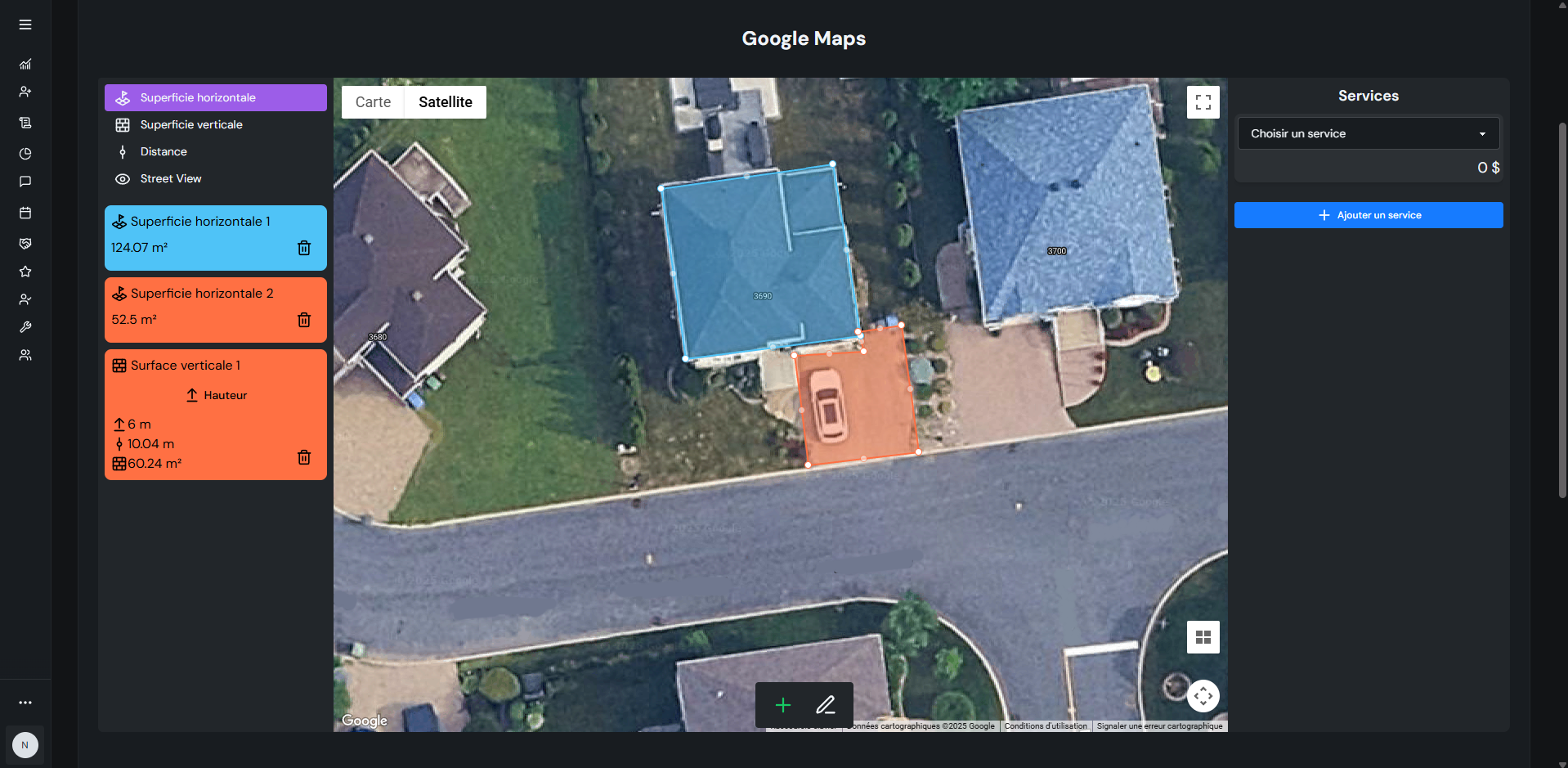 Google Maps